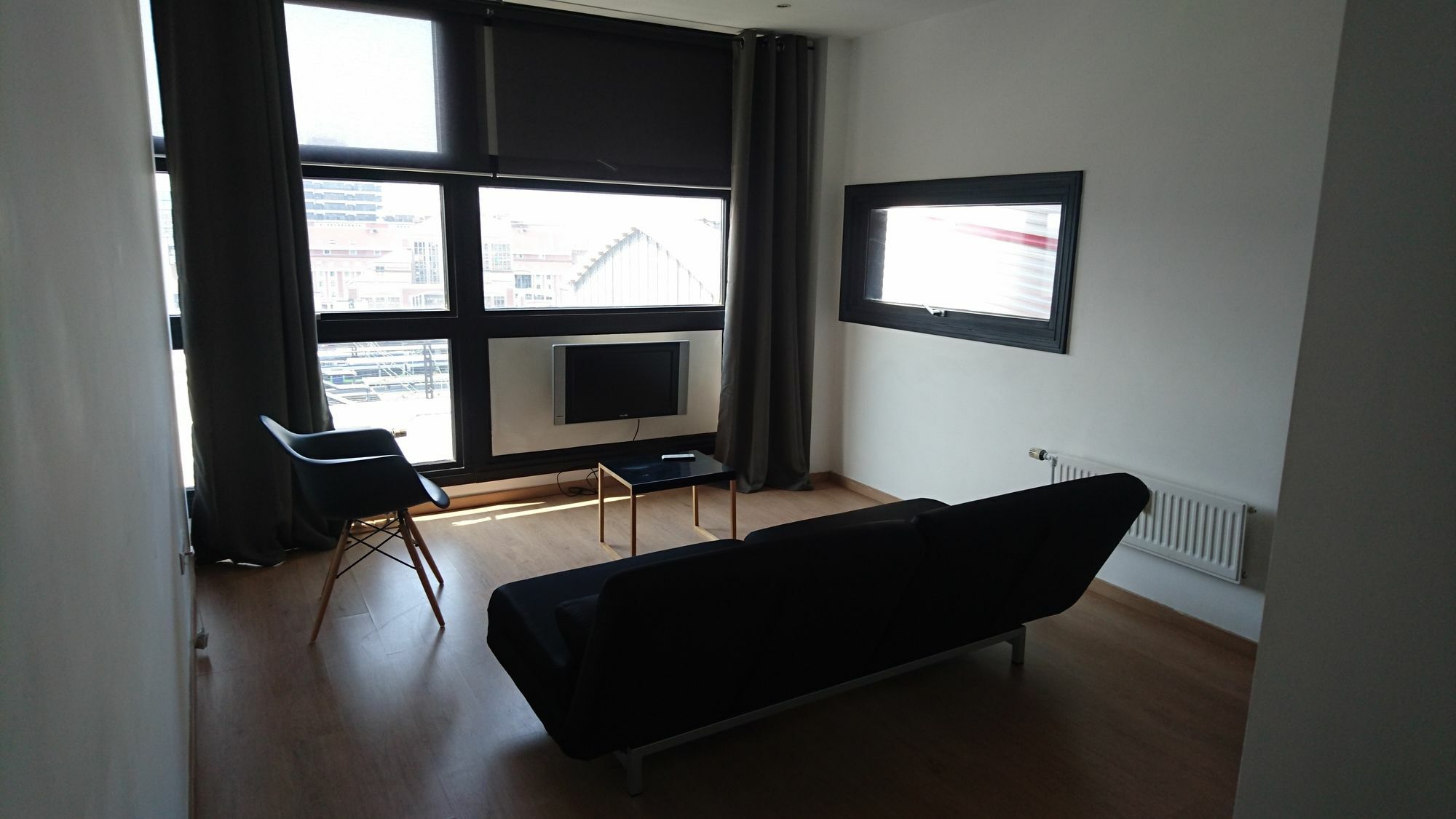 Studio Eurocity Lille Kültér fotó